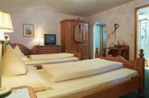 Hotel Zur Schanz