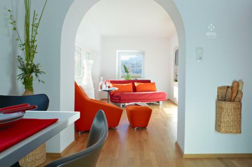 Hotel Zur Schanz