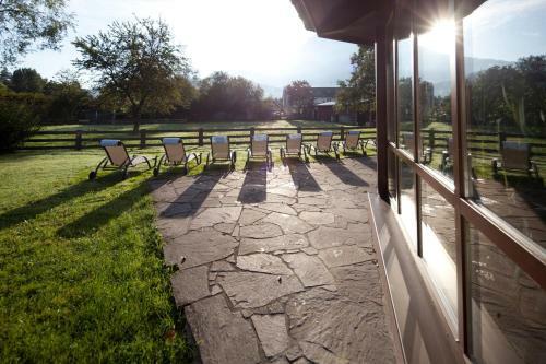 Landhotel Oberwirt