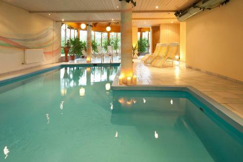 Landhotel Oberwirt
