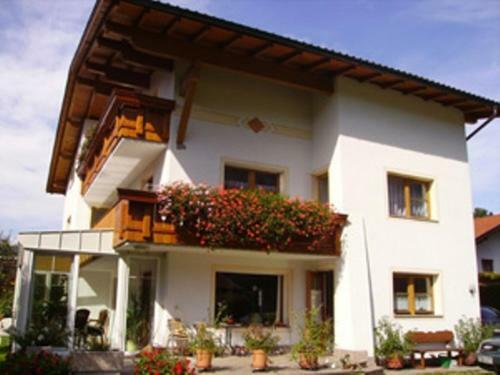 Hostal Komfortzimmer Widauer