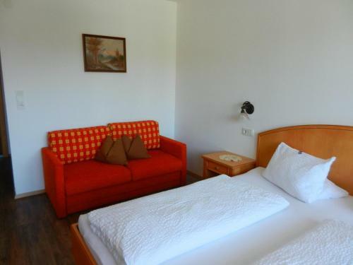 Pension Apartment H�dner