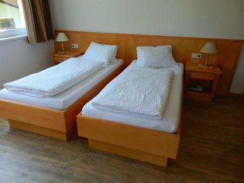 Pension Apartment H�dner