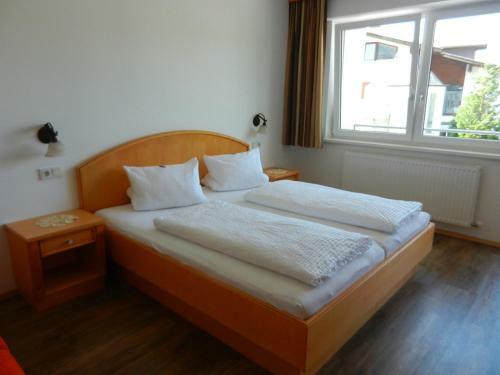 Pension Apartment H�dner