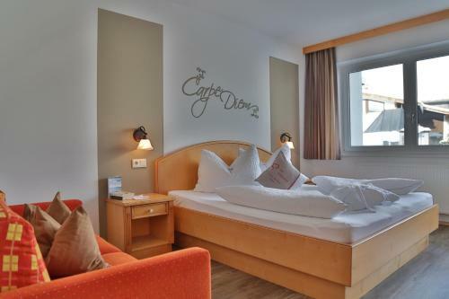 Pension Apartment H�dner