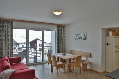 Pension Apartment H�dner