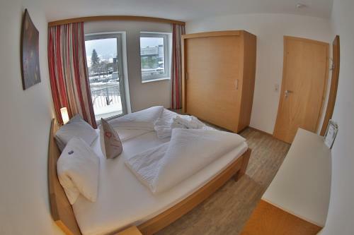 Pension Apartment H�dner