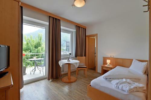 Pension Apartment H�dner