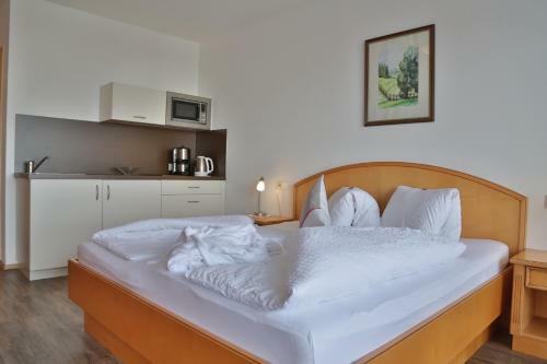 Pension Apartment H�dner