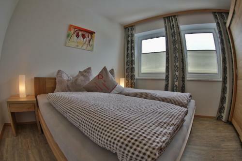 Pension Apartment H�dner
