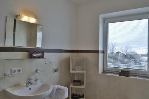 Pension Apartment H�dner