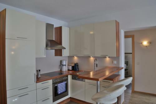Pension Apartment H�dner