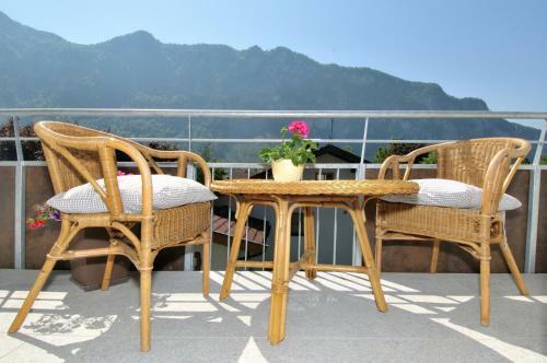 Pension Apartment H�dner