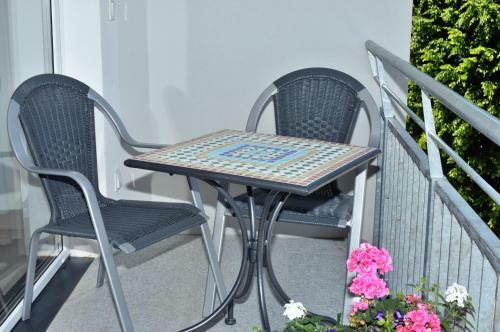 Pension Apartment H�dner