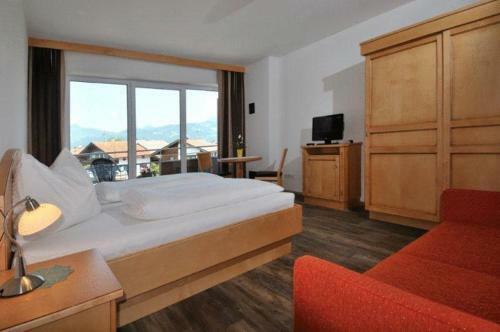 Pension Apartment H�dner