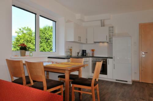 Pension Apartment H�dner