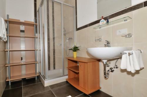 Pension Apartment H�dner