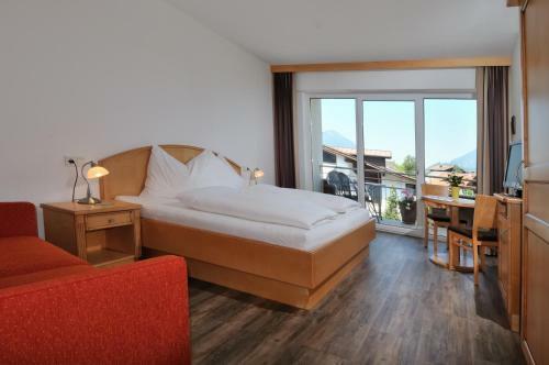 Pension Apartment H�dner