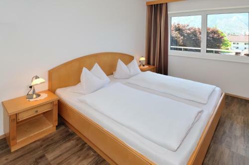 Pension Apartment H�dner
