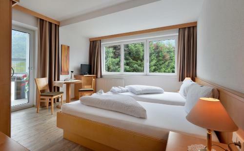Pension Apartment H�dner
