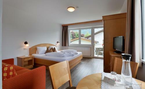 Pension Apartment H�dner