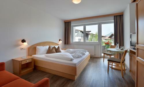 Pension Apartment H�dner