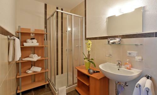 Pension Apartment H�dner