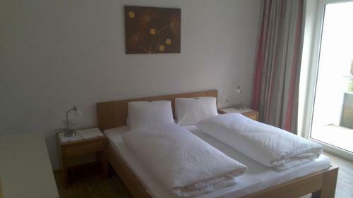 Pension Apartment H�dner