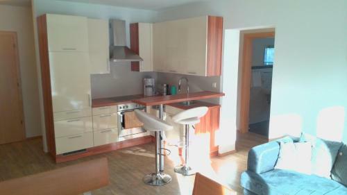 Pension Apartment H�dner
