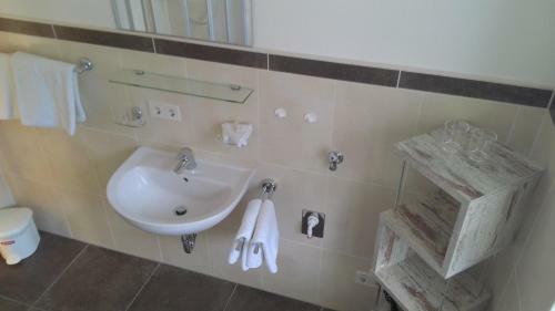 Pension Apartment H�dner