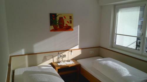 Pension Apartment H�dner