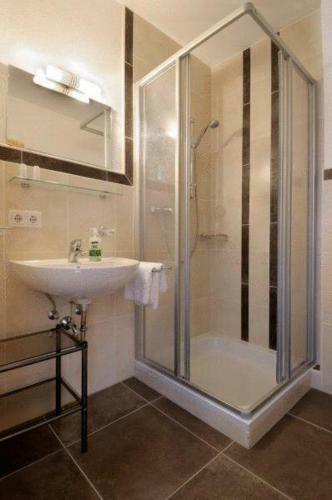 Pension Apartment H�dner