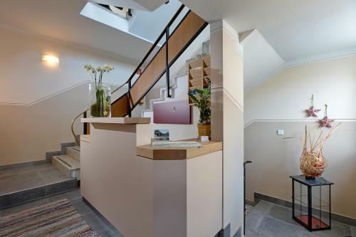 Pension Apartment H�dner