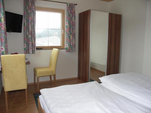Hostal Winklerhof Ebbs