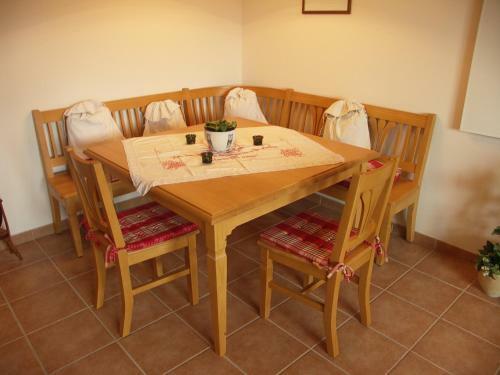 Hostal Winklerhof Ebbs