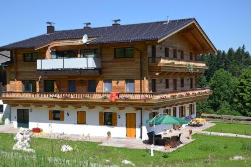 Hostal Winklerhof Ebbs