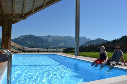 Hostal Winklerhof Ebbs