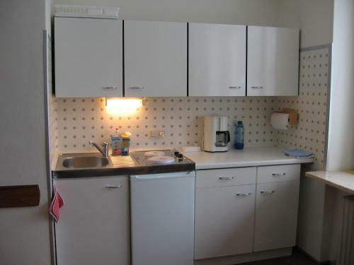 Apartamento Ferienhaus Hollinger