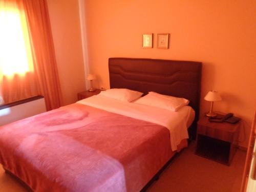 Bell Air Hotel