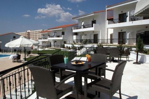 Bell Air Hotel
