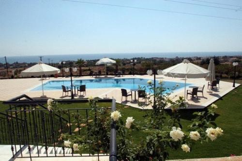 Bell Air Hotel