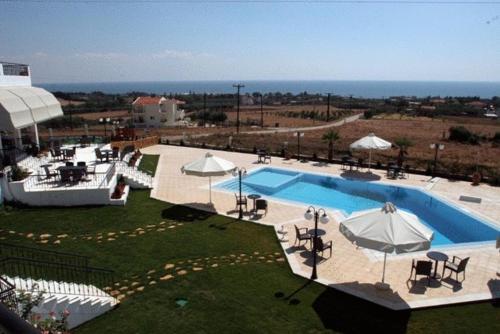 Bell Air Hotel