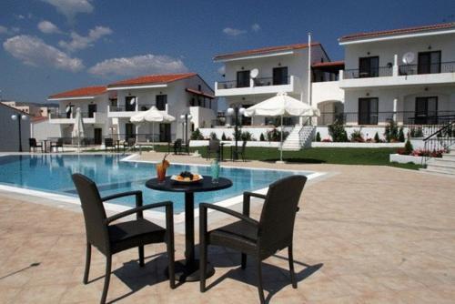 Bell Air Hotel