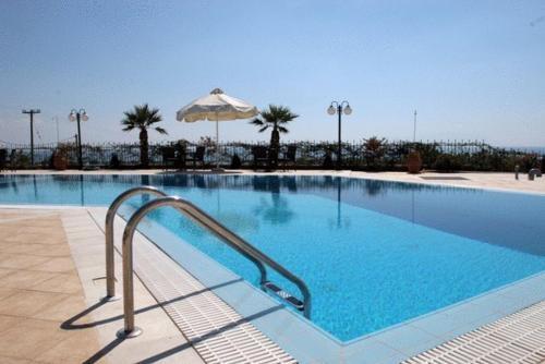 Bell Air Hotel