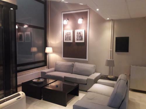Apartment Hotel Athina
