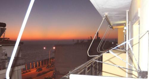 Hotel Alkyon