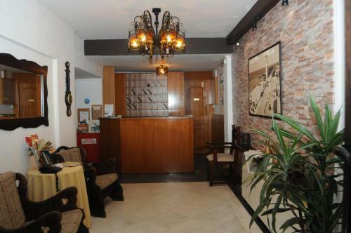 Hotel Alkyon
