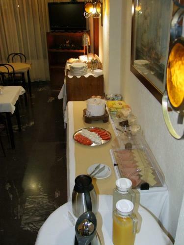 Hotel Alkyon