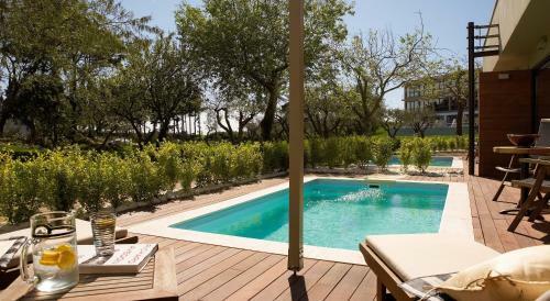 Alexander Beach Hotel & Spa