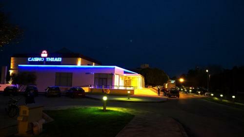 Alexander Beach Hotel & Spa